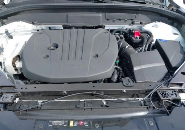 Volvo XC 60 cena 119000 przebieg: 1800, rok produkcji 2024 z Wałcz małe 22